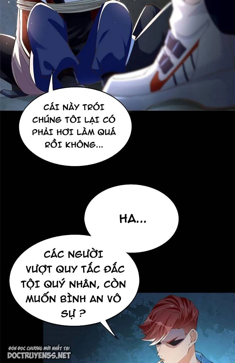Boss Nhà Giàu Lại Là Nữ Sinh Trung Học! Chapter 145 - 1
