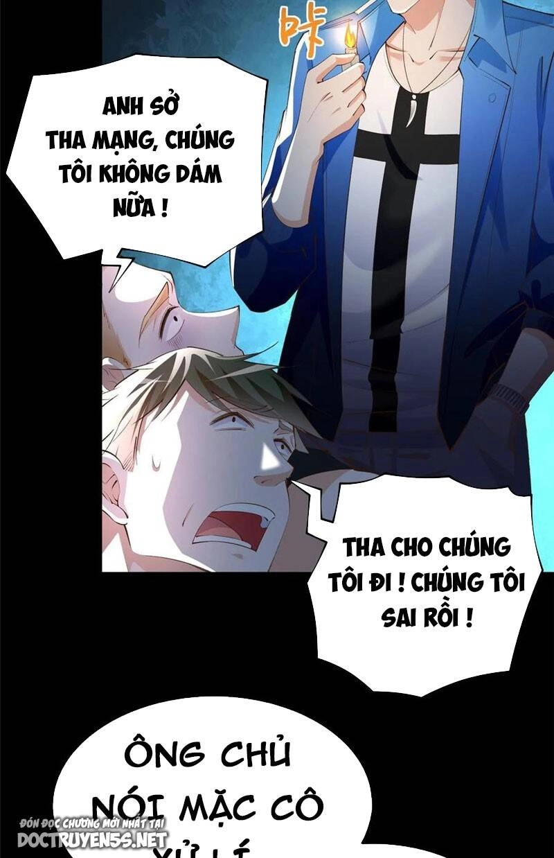 Boss Nhà Giàu Lại Là Nữ Sinh Trung Học! Chapter 145 - 3