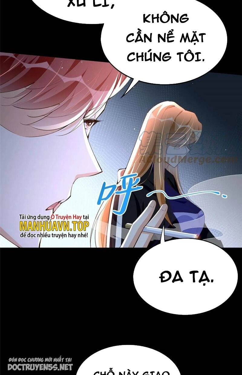 Boss Nhà Giàu Lại Là Nữ Sinh Trung Học! Chapter 145 - 4