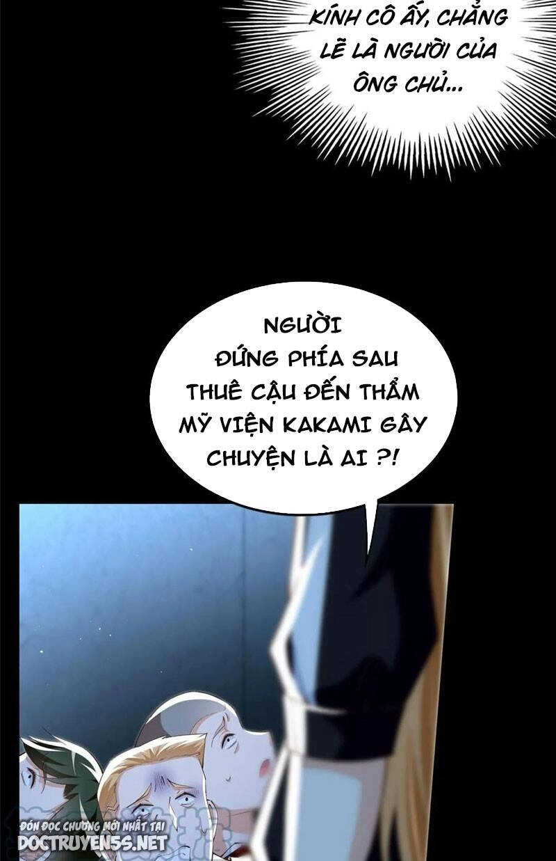 Boss Nhà Giàu Lại Là Nữ Sinh Trung Học! Chapter 145 - 6