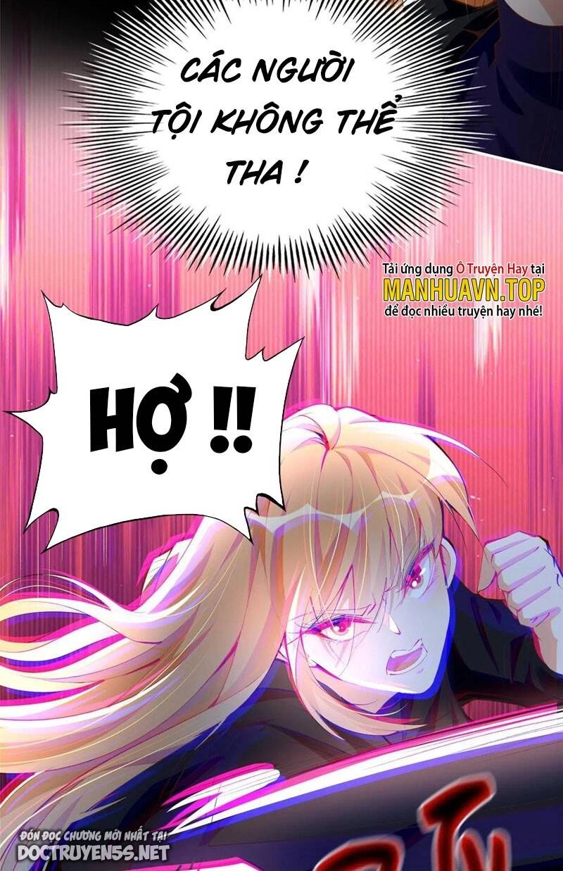 Boss Nhà Giàu Lại Là Nữ Sinh Trung Học! Chapter 145 - 18