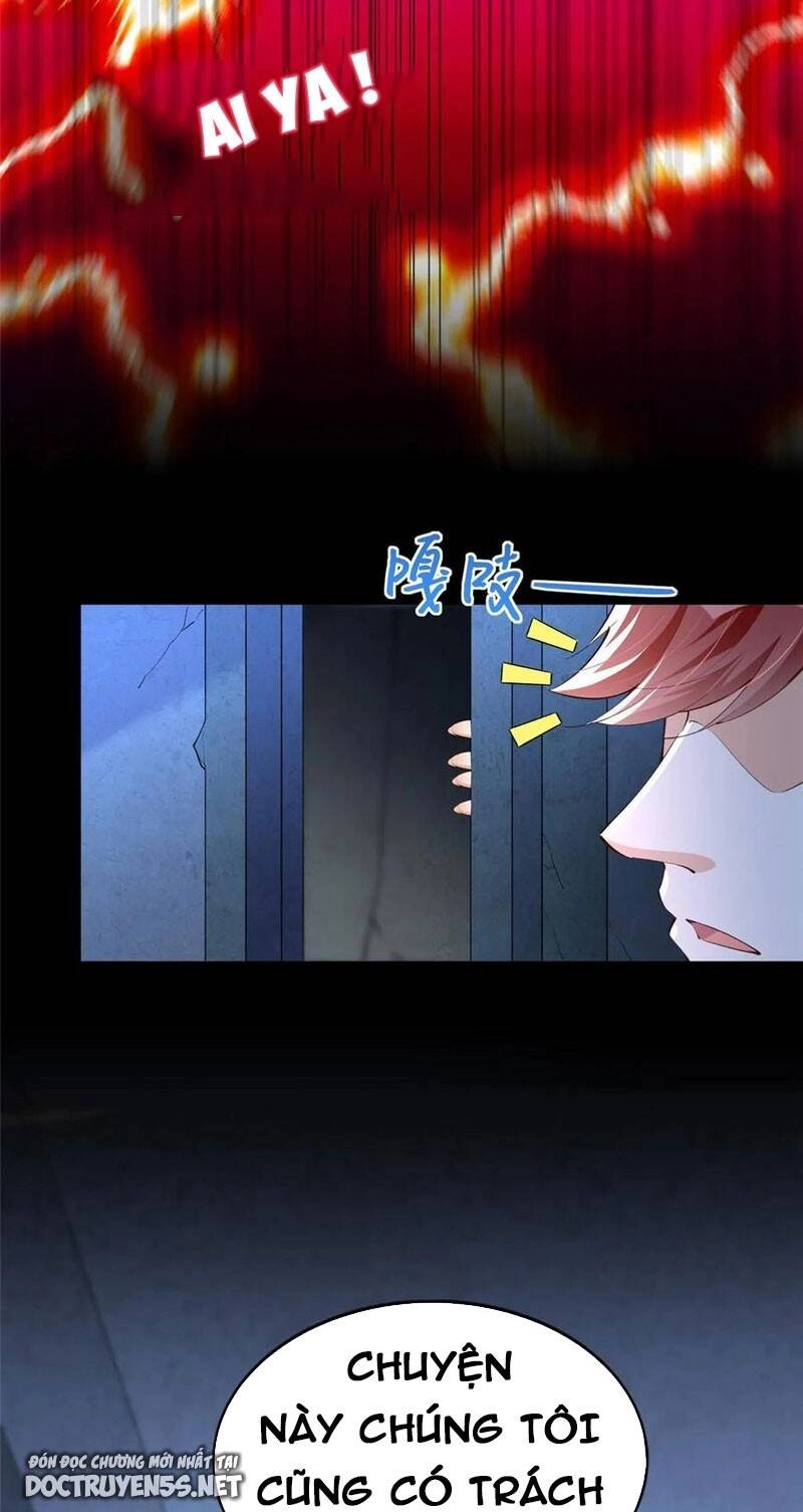 Boss Nhà Giàu Lại Là Nữ Sinh Trung Học! Chapter 145 - 21