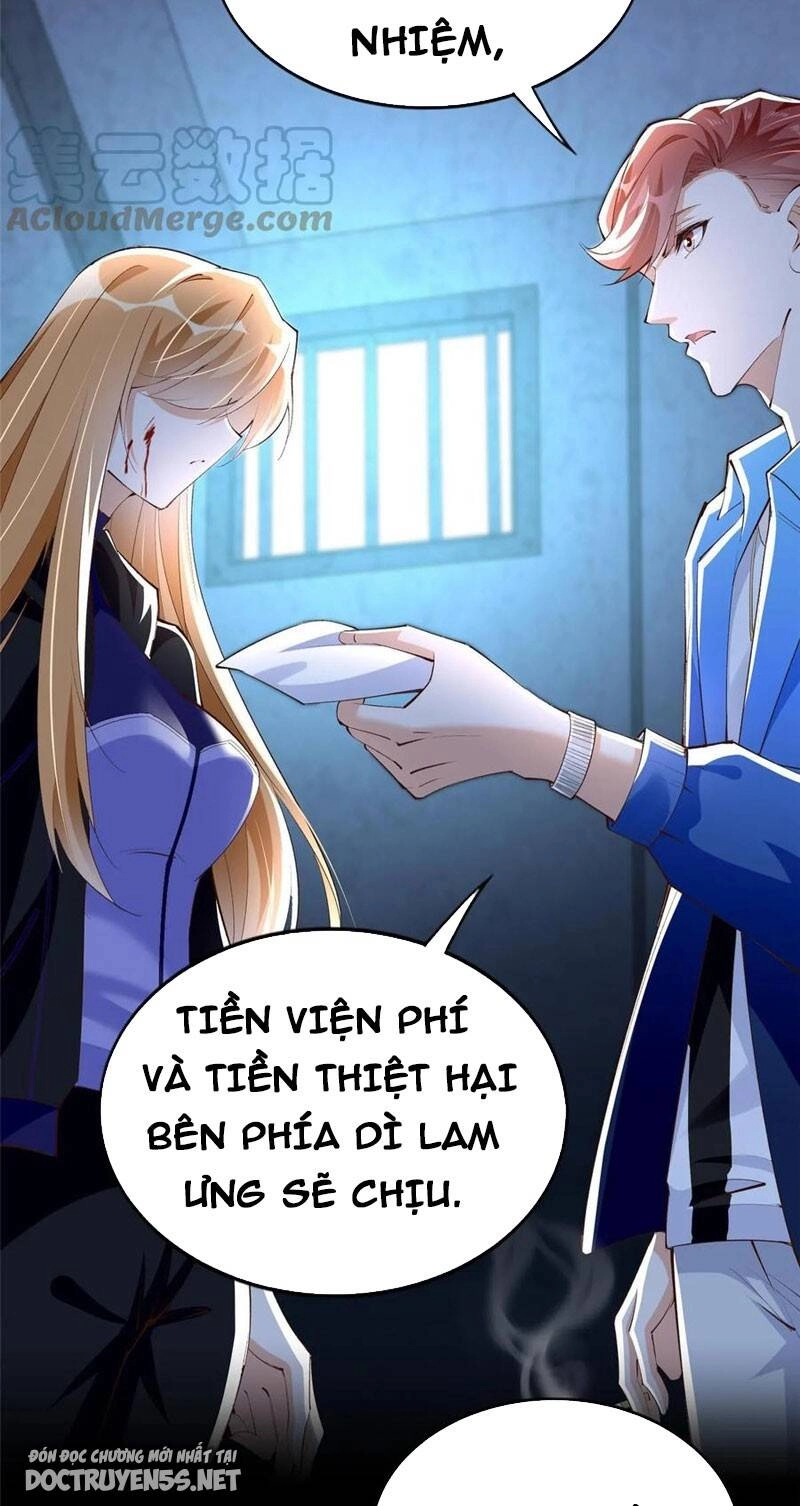 Boss Nhà Giàu Lại Là Nữ Sinh Trung Học! Chapter 145 - 22