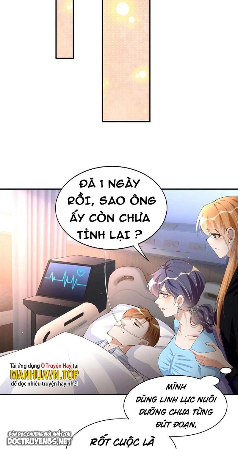 Boss Nhà Giàu Lại Là Nữ Sinh Trung Học! Chapter 145 - 27