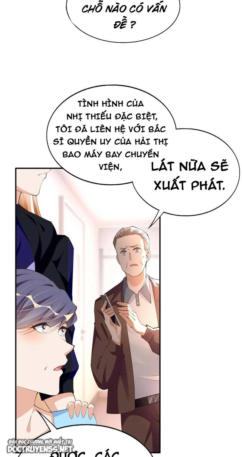 Boss Nhà Giàu Lại Là Nữ Sinh Trung Học! Chapter 145 - 28
