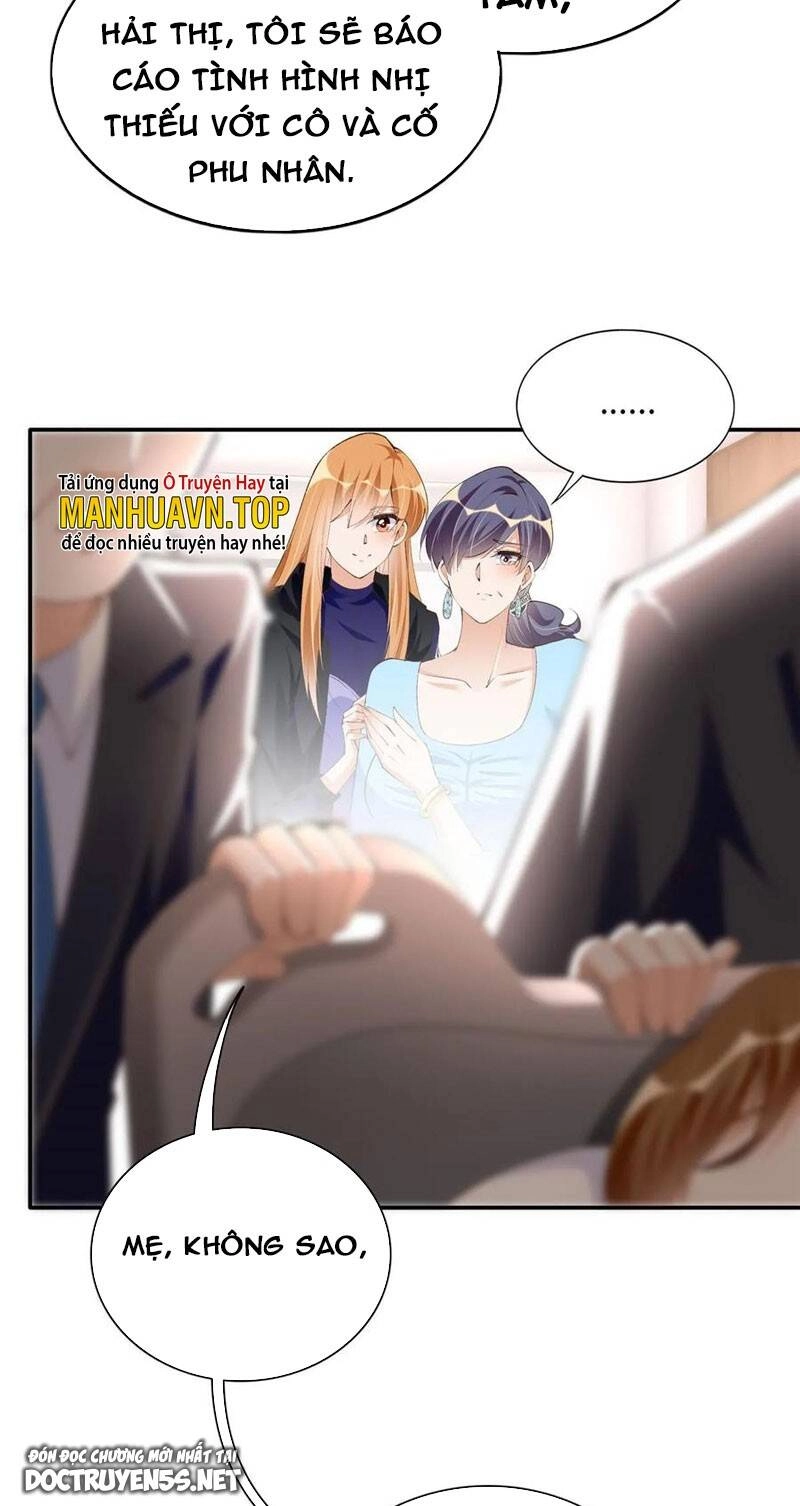 Boss Nhà Giàu Lại Là Nữ Sinh Trung Học! Chapter 145 - 30