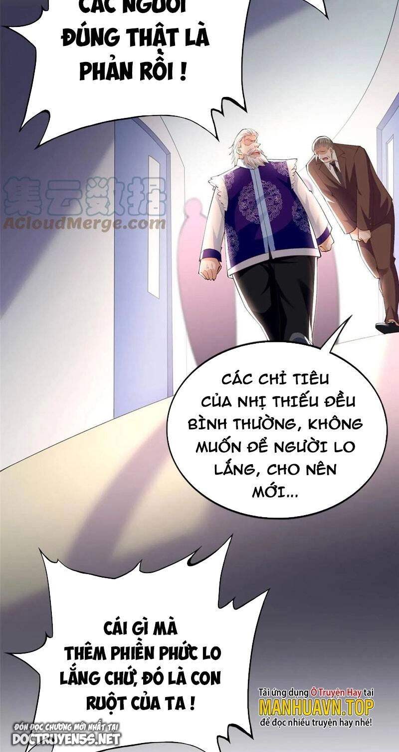 Boss Nhà Giàu Lại Là Nữ Sinh Trung Học! Chapter 145 - 32