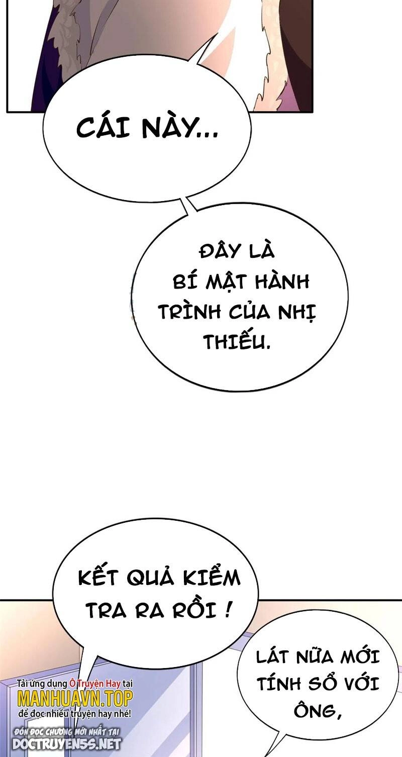 Boss Nhà Giàu Lại Là Nữ Sinh Trung Học! Chapter 145 - 35