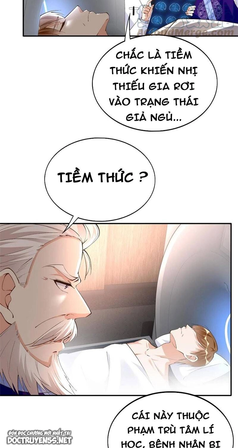 Boss Nhà Giàu Lại Là Nữ Sinh Trung Học! Chapter 145 - 37