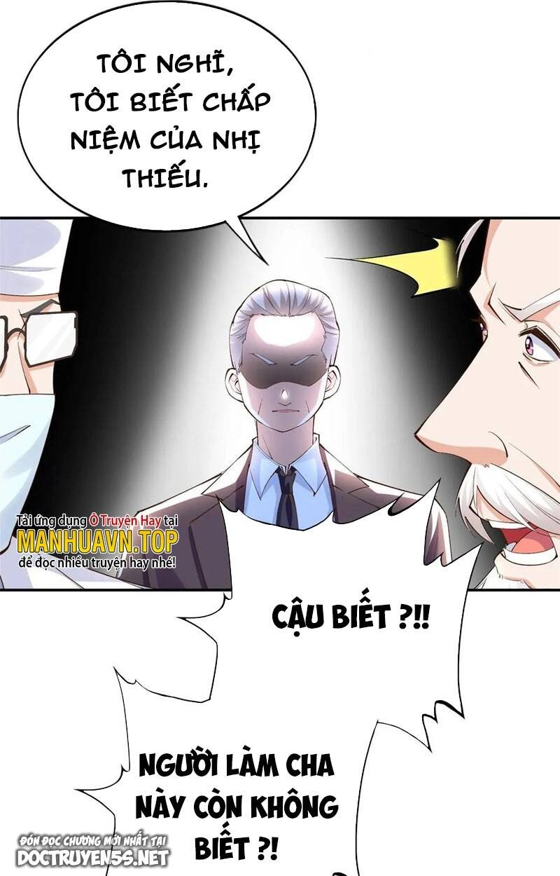 Boss Nhà Giàu Lại Là Nữ Sinh Trung Học! Chapter 145 - 39