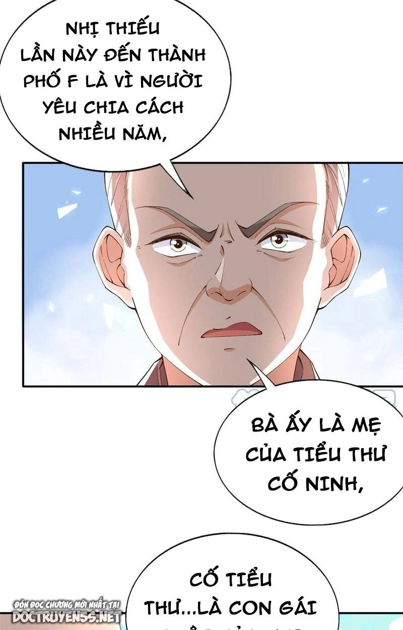 Boss Nhà Giàu Lại Là Nữ Sinh Trung Học! Chapter 145 - 41