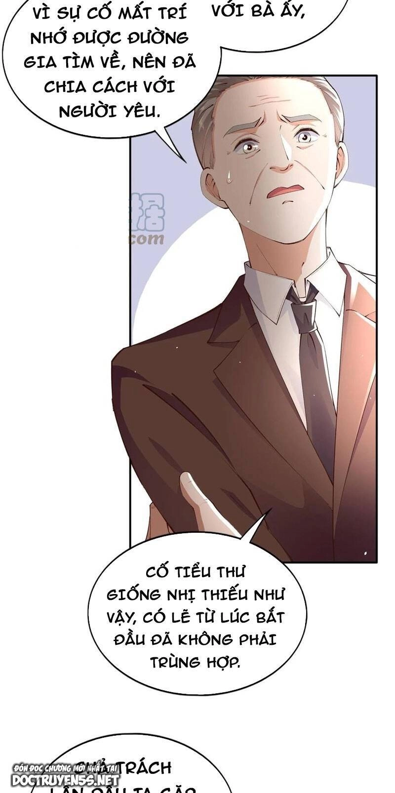 Boss Nhà Giàu Lại Là Nữ Sinh Trung Học! Chapter 146 - 2