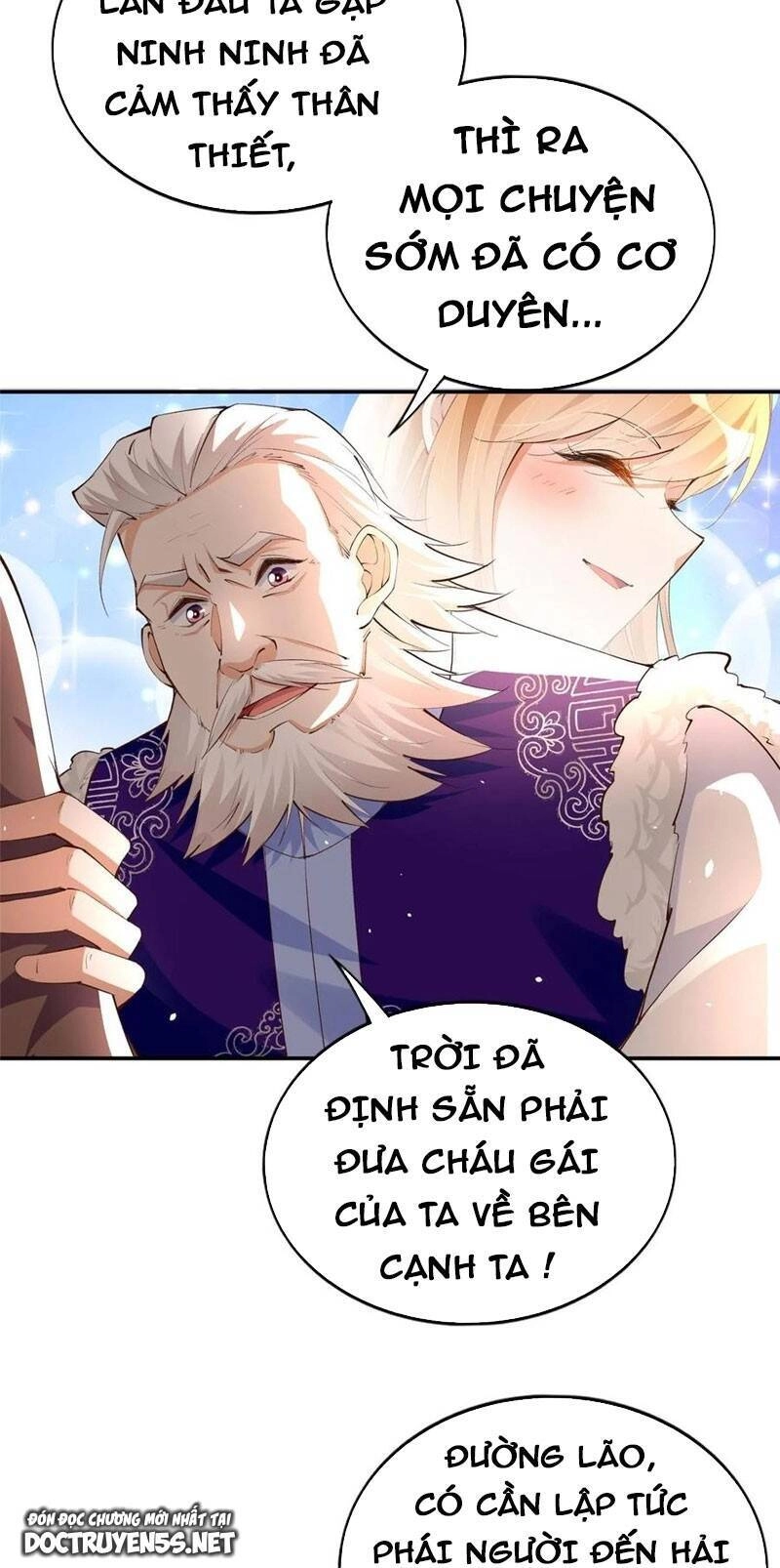 Boss Nhà Giàu Lại Là Nữ Sinh Trung Học! Chapter 146 - 3