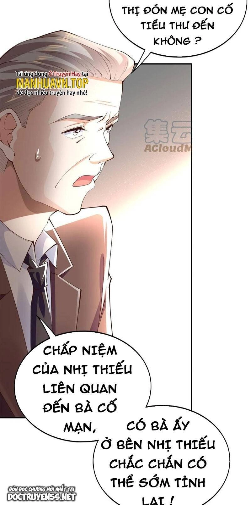 Boss Nhà Giàu Lại Là Nữ Sinh Trung Học! Chapter 146 - 4