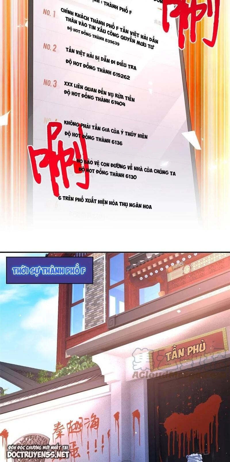 Boss Nhà Giàu Lại Là Nữ Sinh Trung Học! Chapter 146 - 9