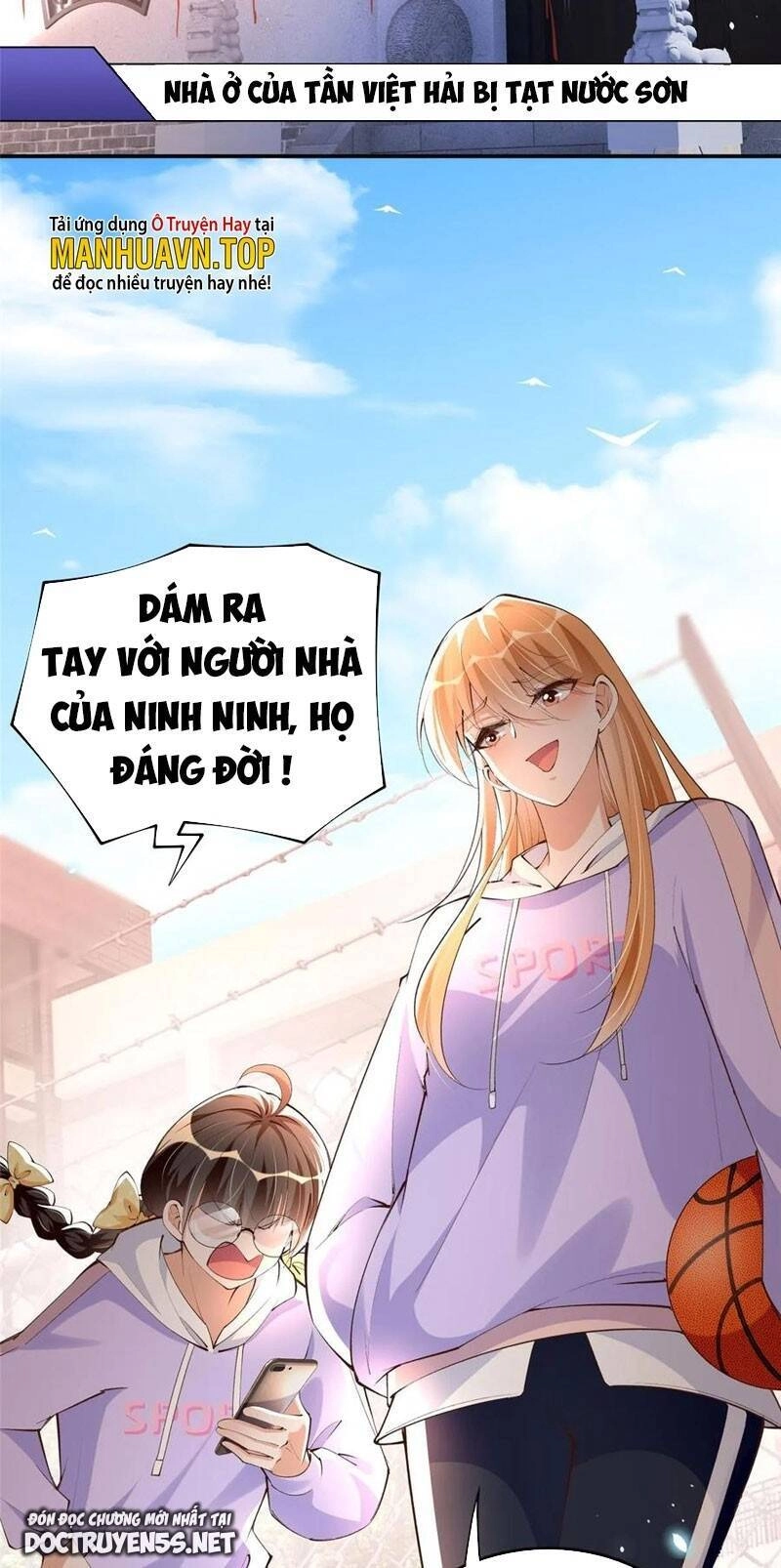 Boss Nhà Giàu Lại Là Nữ Sinh Trung Học! Chapter 146 - 10