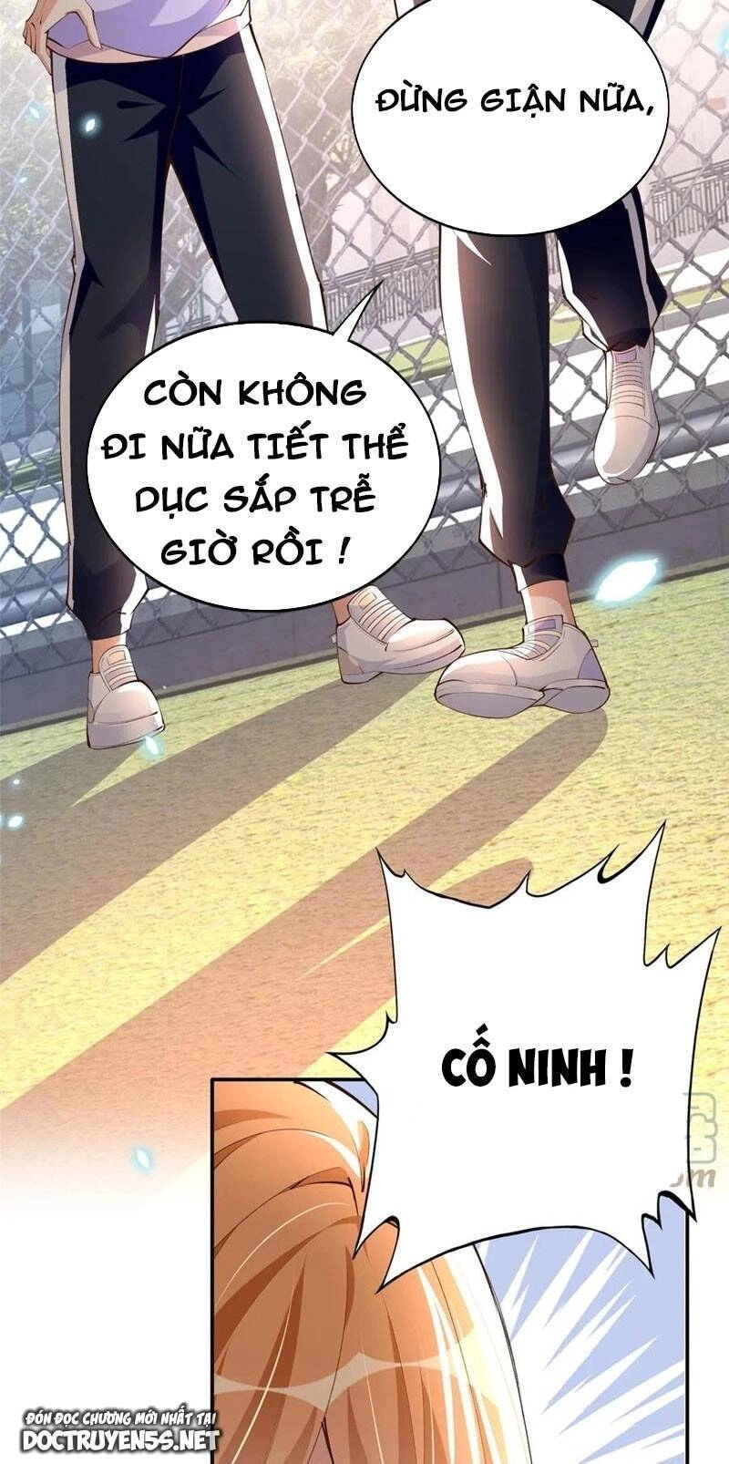 Boss Nhà Giàu Lại Là Nữ Sinh Trung Học! Chapter 146 - 11