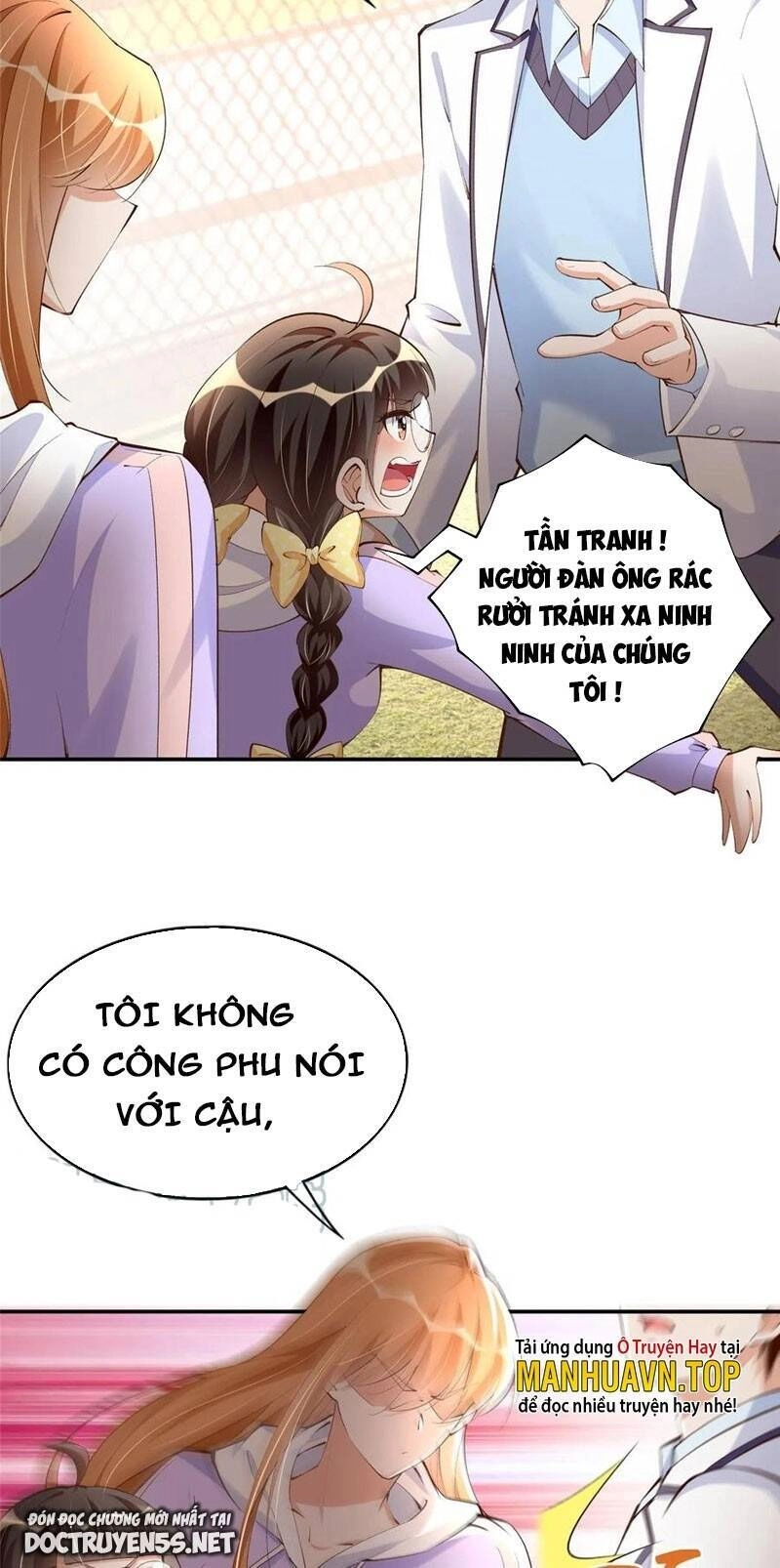 Boss Nhà Giàu Lại Là Nữ Sinh Trung Học! Chapter 146 - 13