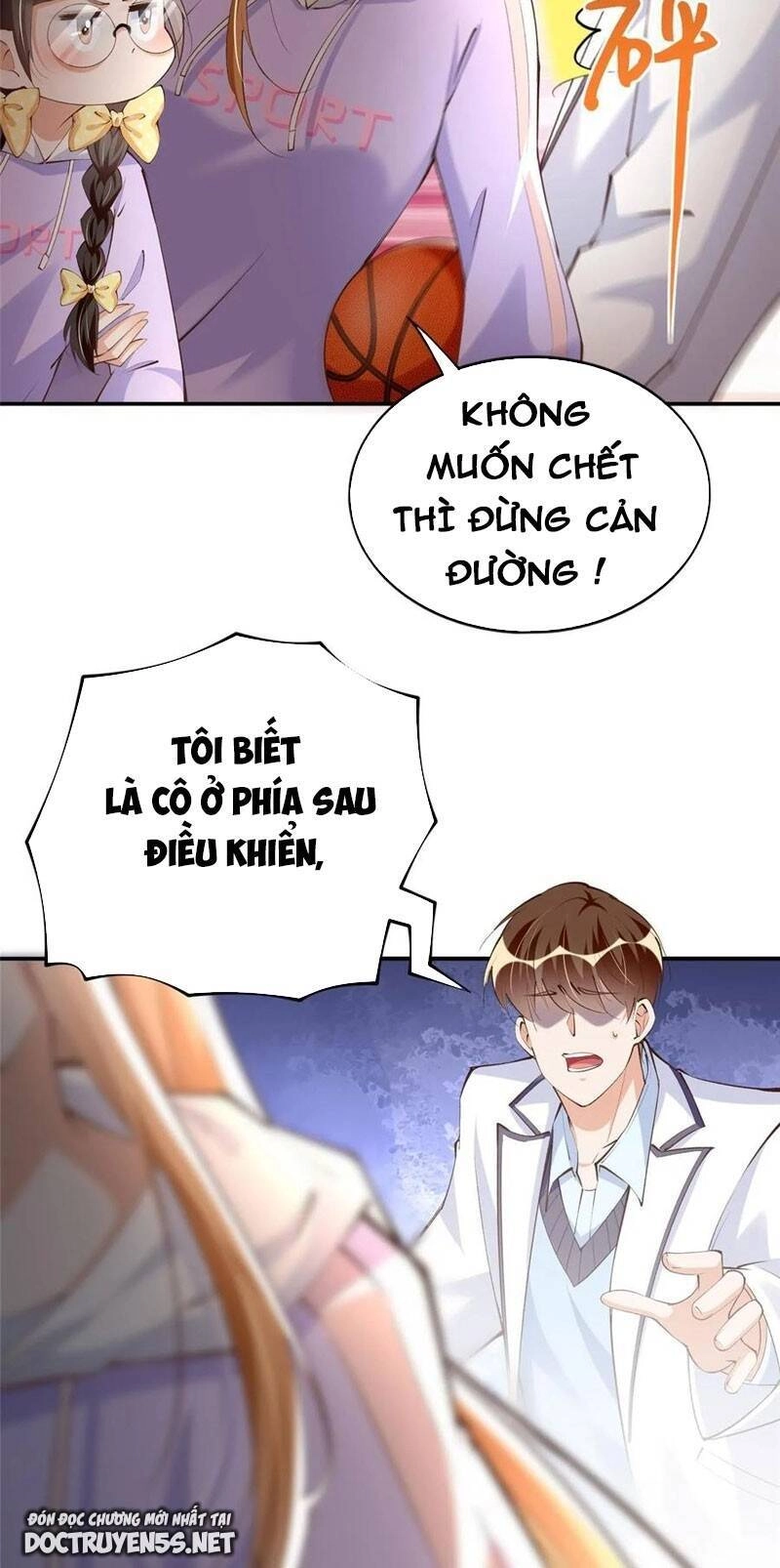 Boss Nhà Giàu Lại Là Nữ Sinh Trung Học! Chapter 146 - 14