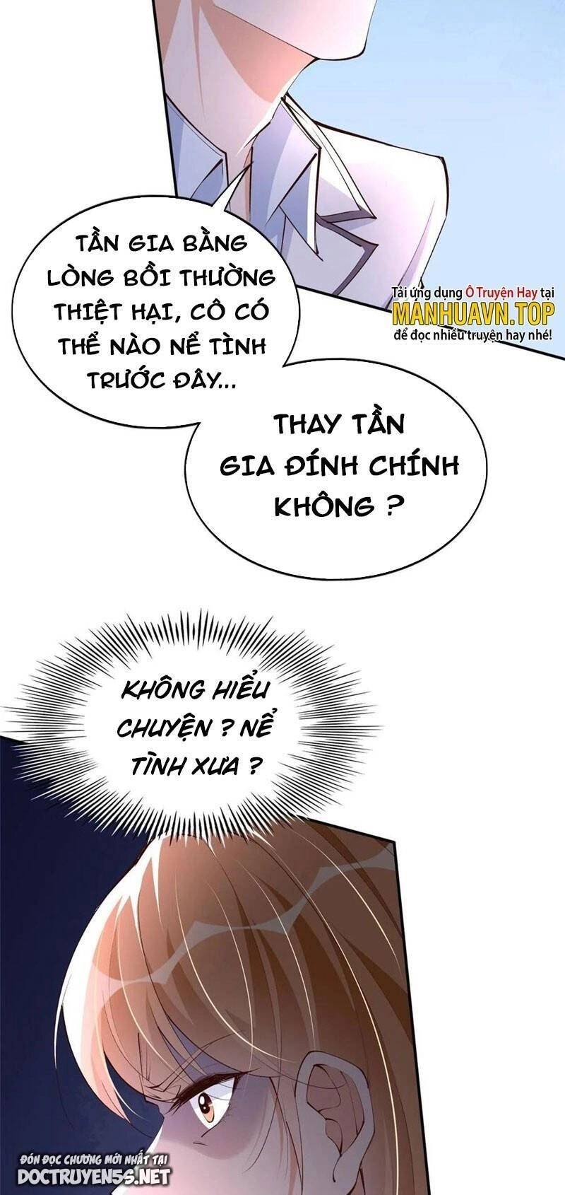 Boss Nhà Giàu Lại Là Nữ Sinh Trung Học! Chapter 146 - 16