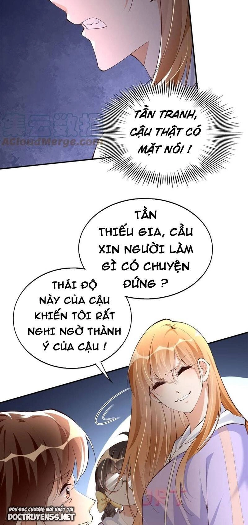Boss Nhà Giàu Lại Là Nữ Sinh Trung Học! Chapter 146 - 19