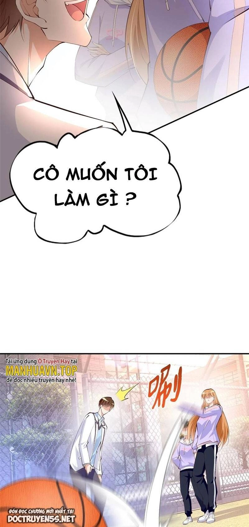 Boss Nhà Giàu Lại Là Nữ Sinh Trung Học! Chapter 146 - 20