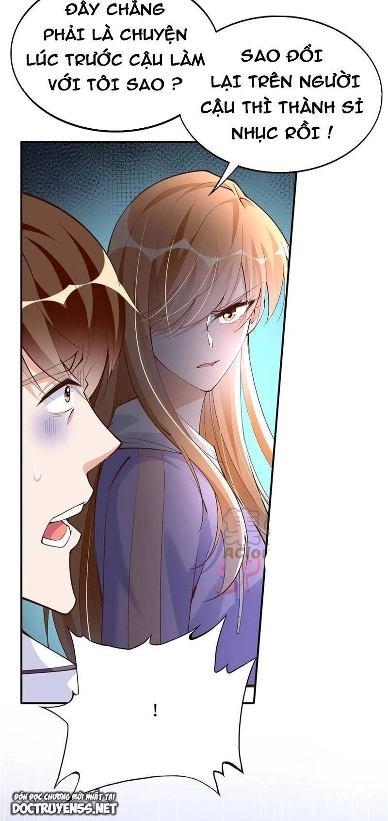 Boss Nhà Giàu Lại Là Nữ Sinh Trung Học! Chapter 146 - 26