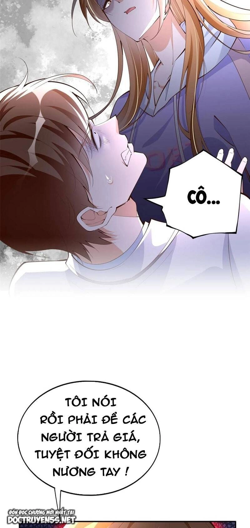 Boss Nhà Giàu Lại Là Nữ Sinh Trung Học! Chapter 146 - 29