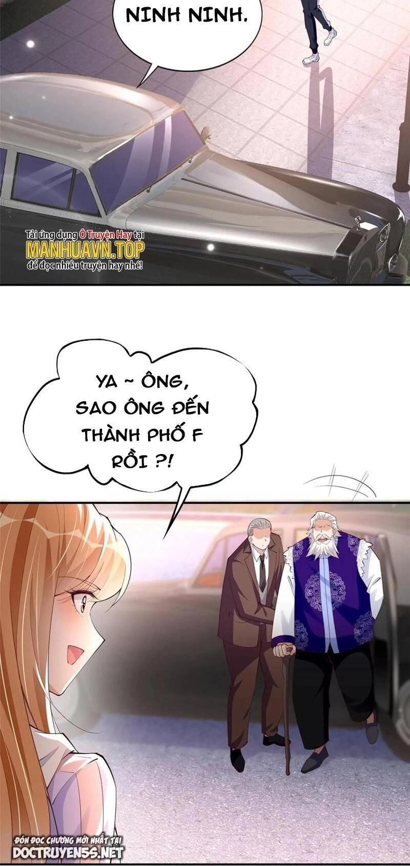 Boss Nhà Giàu Lại Là Nữ Sinh Trung Học! Chapter 146 - 32