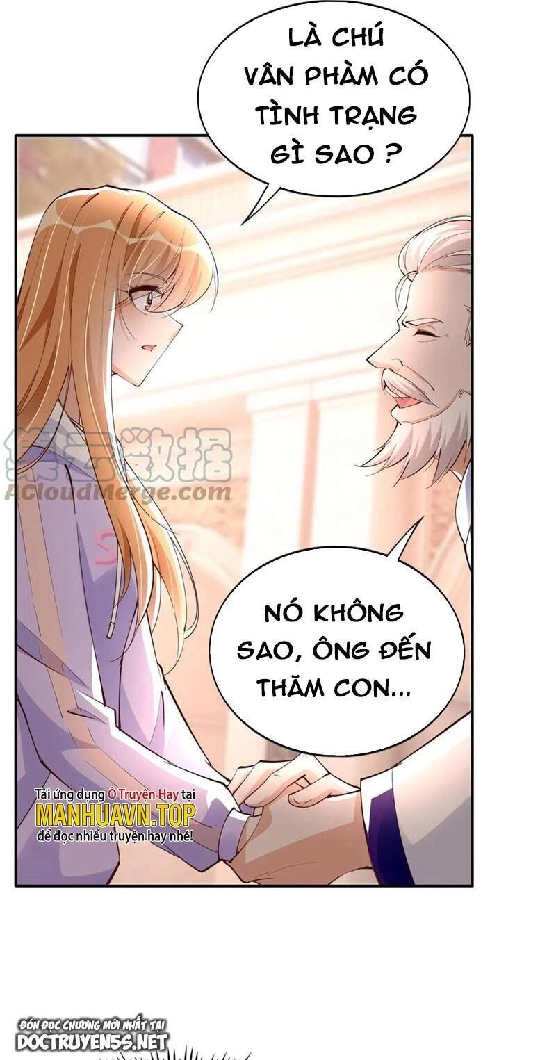 Boss Nhà Giàu Lại Là Nữ Sinh Trung Học! Chapter 146 - 33