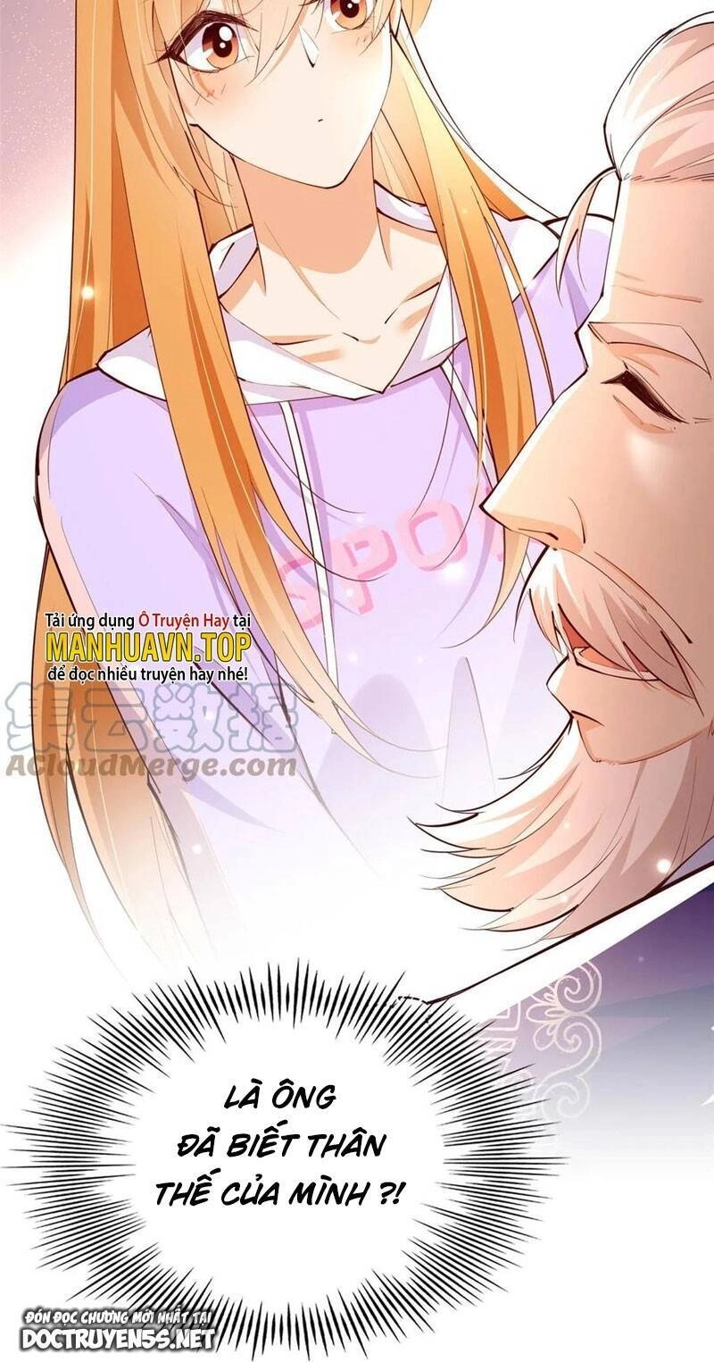 Boss Nhà Giàu Lại Là Nữ Sinh Trung Học! Chapter 146 - 37