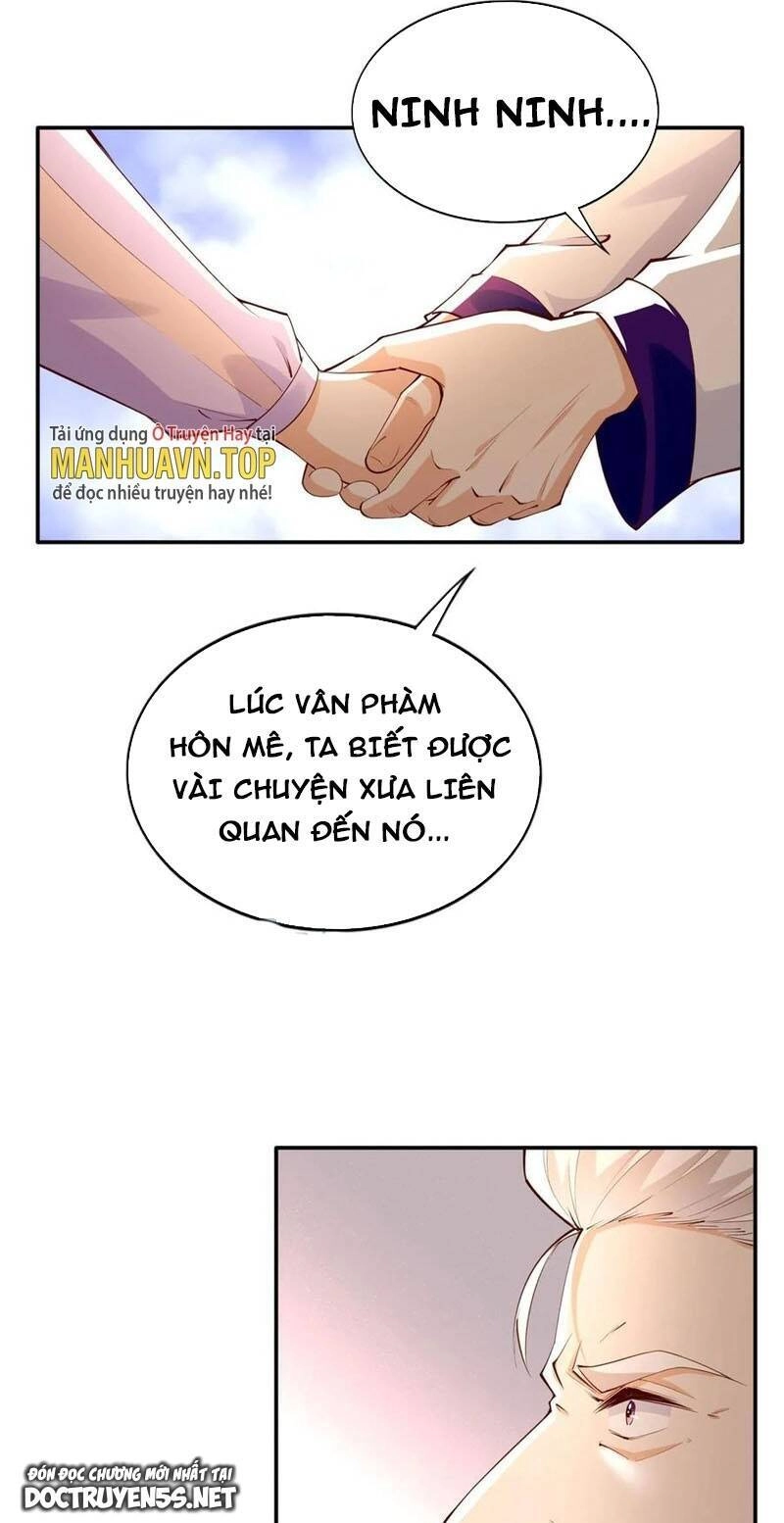 Boss Nhà Giàu Lại Là Nữ Sinh Trung Học! Chapter 147 - 1