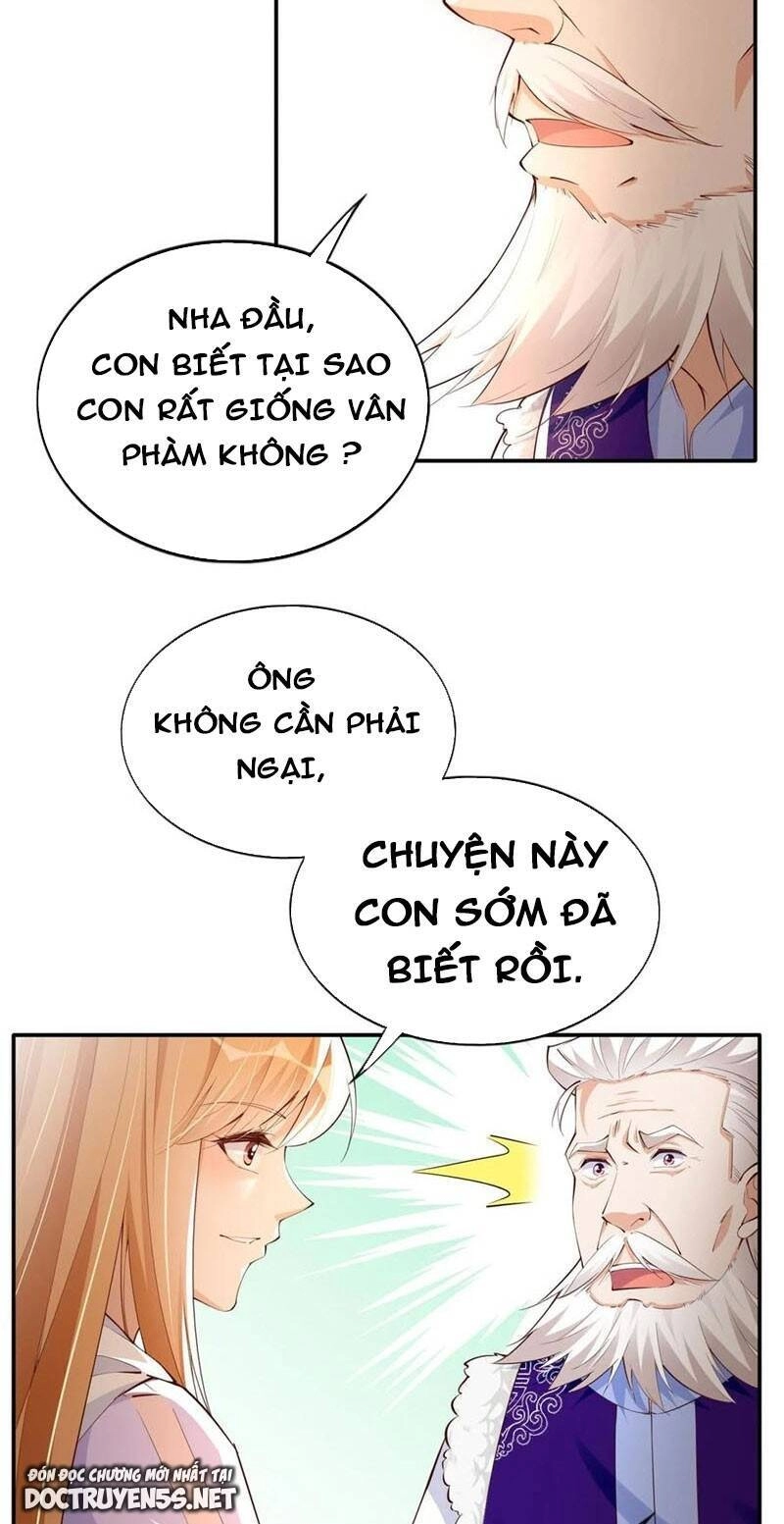 Boss Nhà Giàu Lại Là Nữ Sinh Trung Học! Chapter 147 - 2