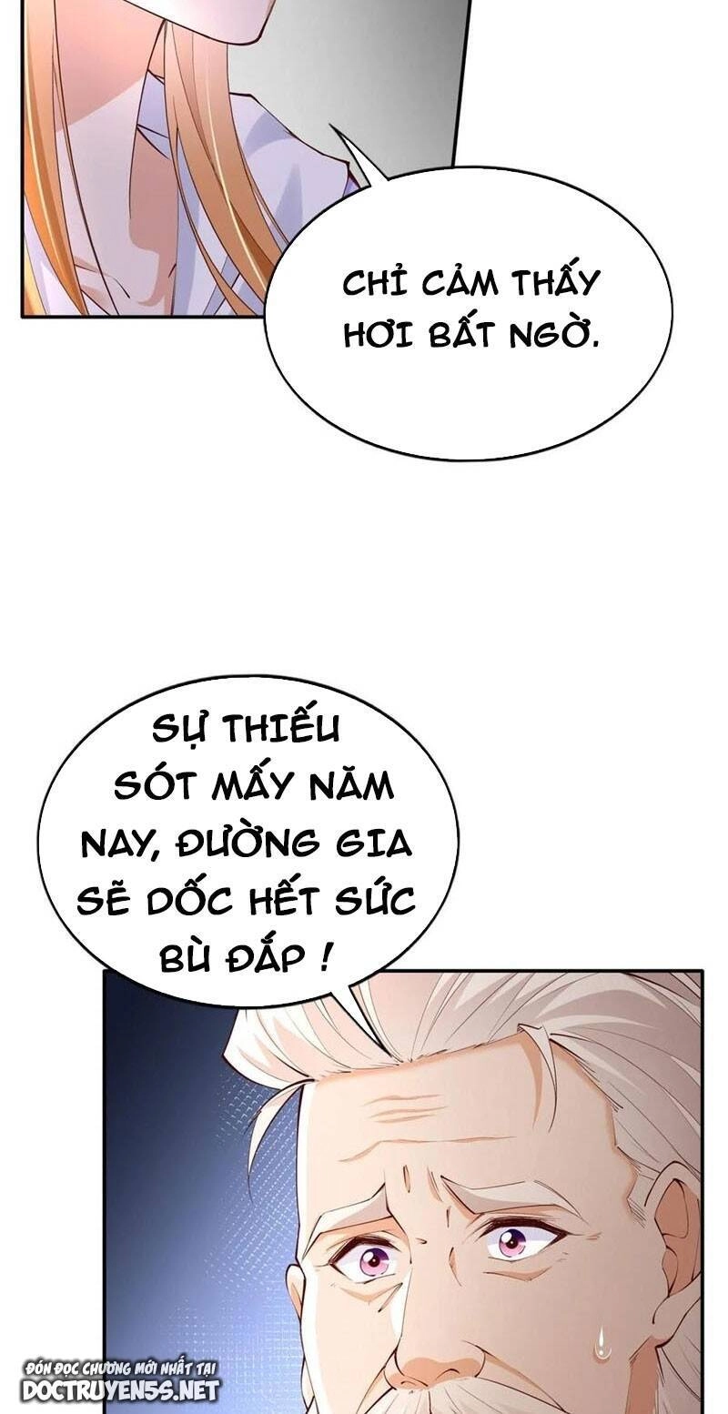 Boss Nhà Giàu Lại Là Nữ Sinh Trung Học! Chapter 147 - 4