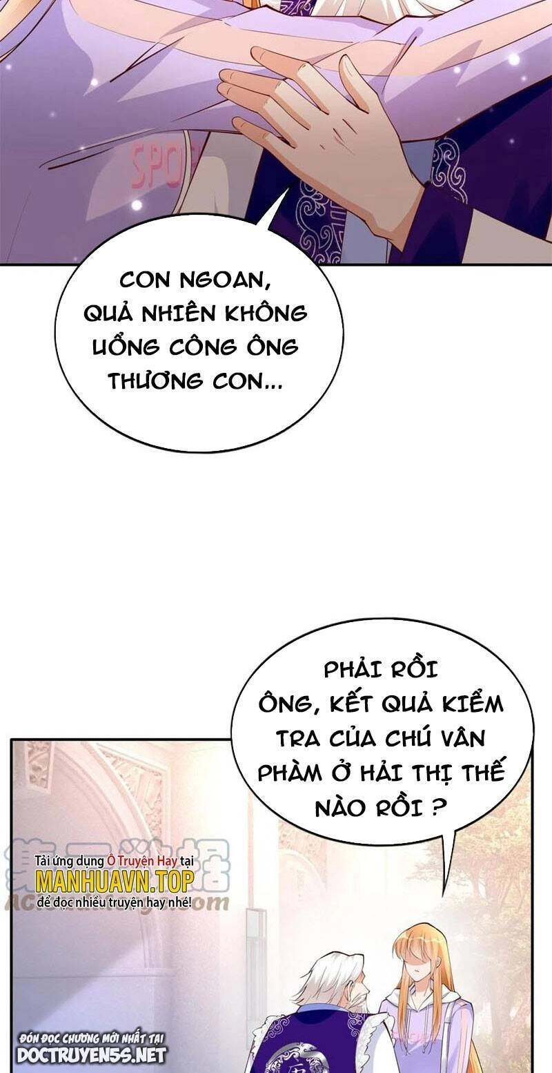 Boss Nhà Giàu Lại Là Nữ Sinh Trung Học! Chapter 147 - 7