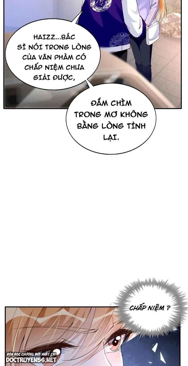 Boss Nhà Giàu Lại Là Nữ Sinh Trung Học! Chapter 147 - 8