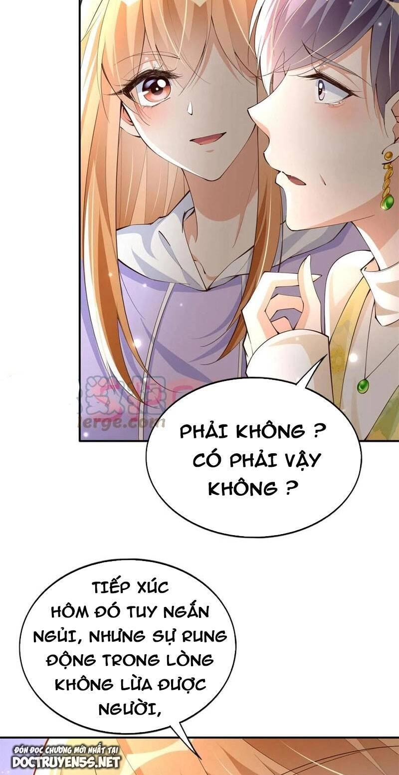 Boss Nhà Giàu Lại Là Nữ Sinh Trung Học! Chapter 147 - 13