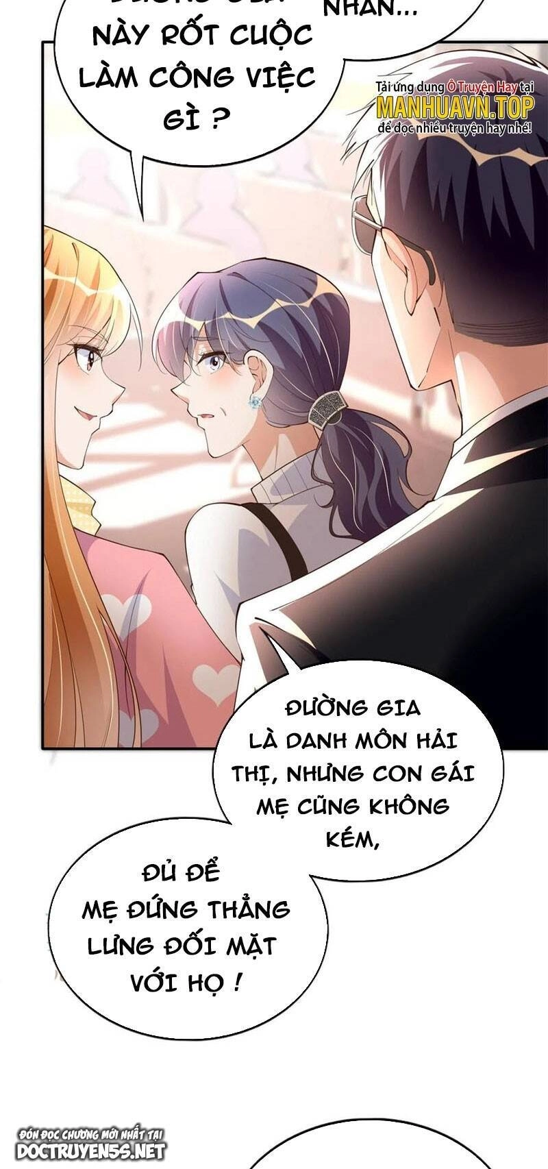 Boss Nhà Giàu Lại Là Nữ Sinh Trung Học! Chapter 147 - 22