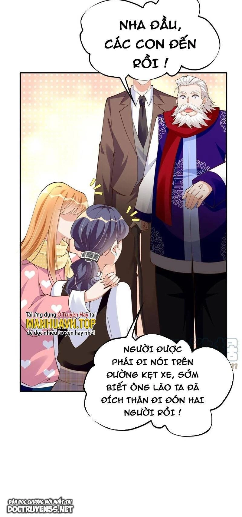 Boss Nhà Giàu Lại Là Nữ Sinh Trung Học! Chapter 147 - 24