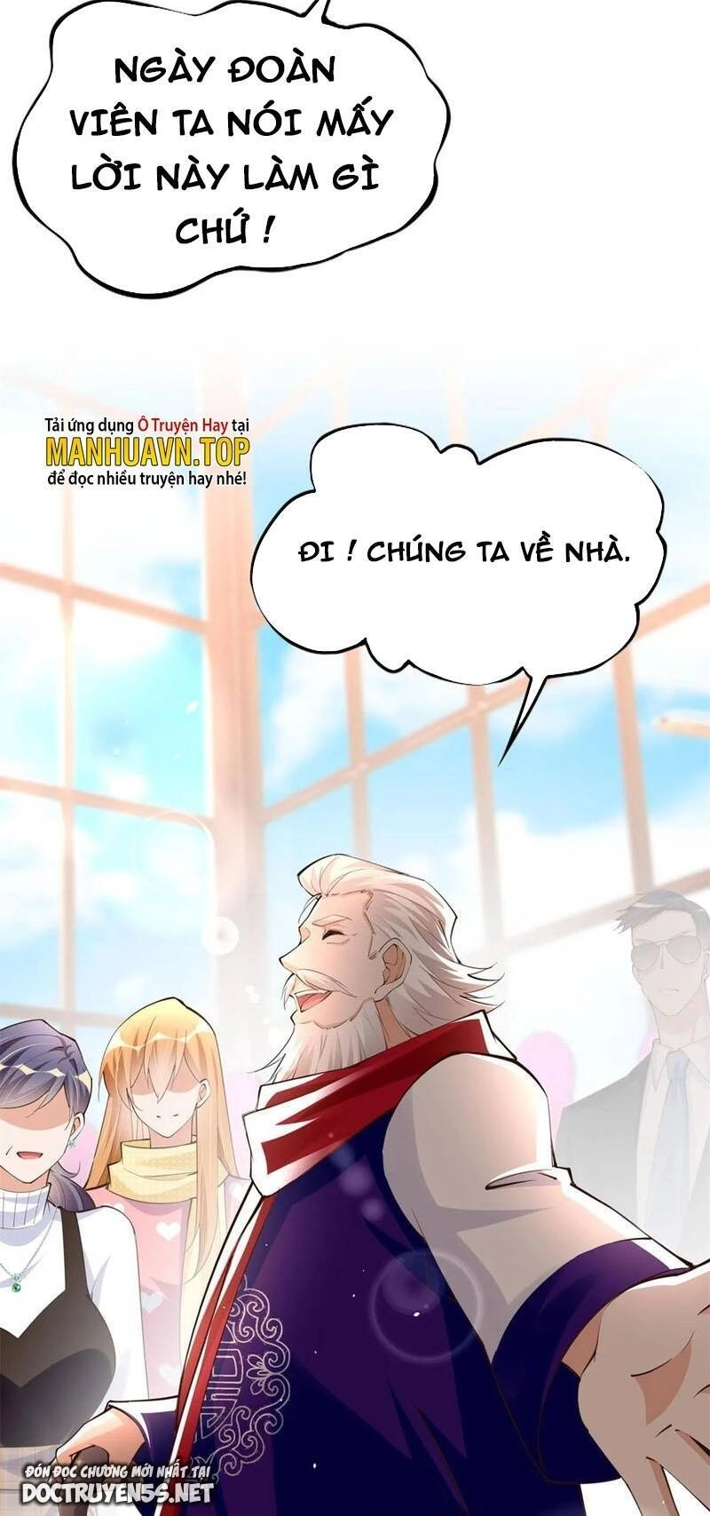 Boss Nhà Giàu Lại Là Nữ Sinh Trung Học! Chapter 147 - 27