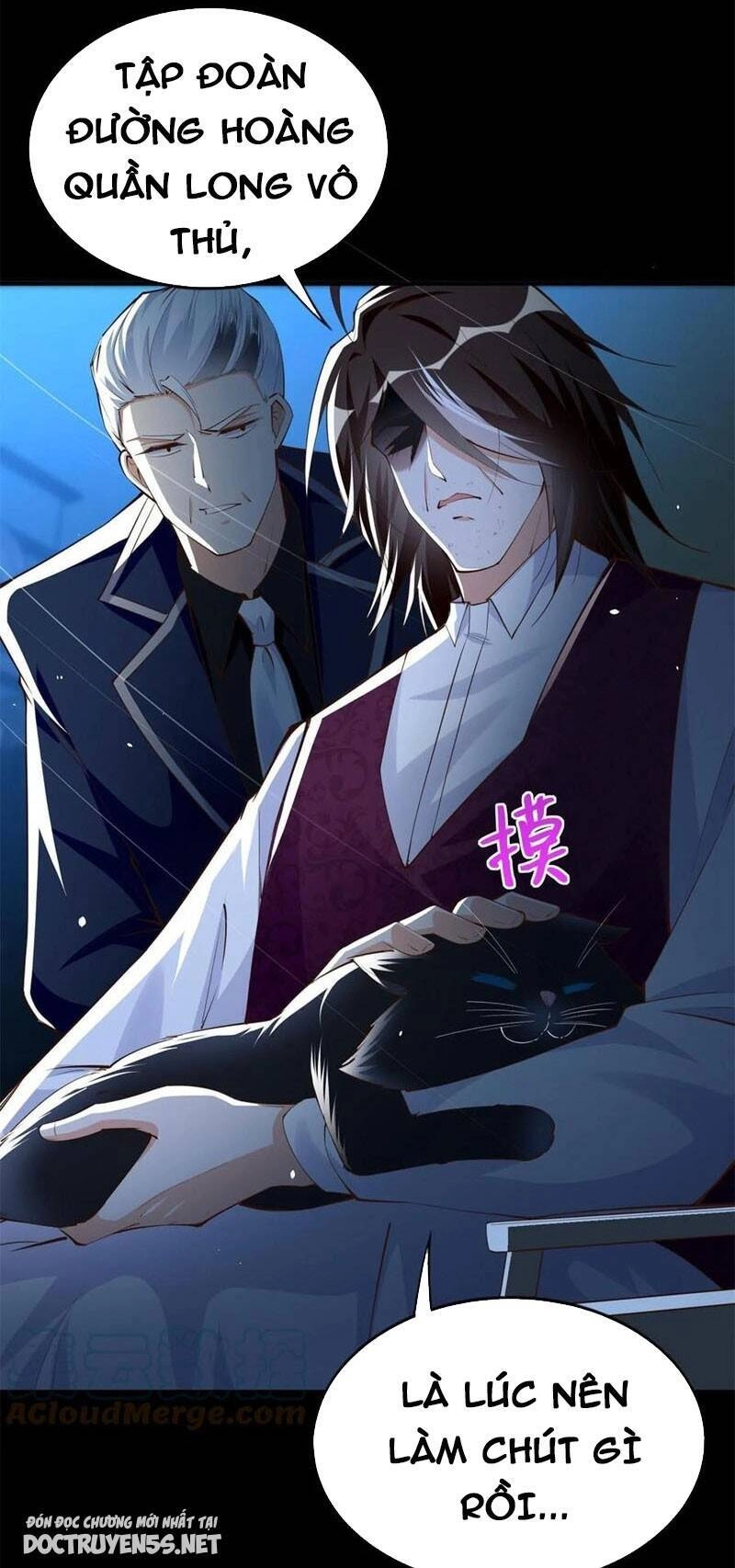 Boss Nhà Giàu Lại Là Nữ Sinh Trung Học! Chapter 147 - 31