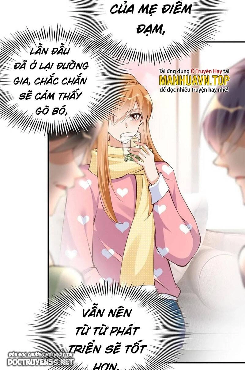 Boss Nhà Giàu Lại Là Nữ Sinh Trung Học! Chapter 148 - 6