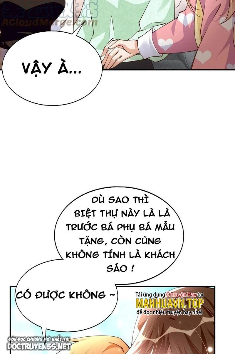 Boss Nhà Giàu Lại Là Nữ Sinh Trung Học! Chapter 148 - 8