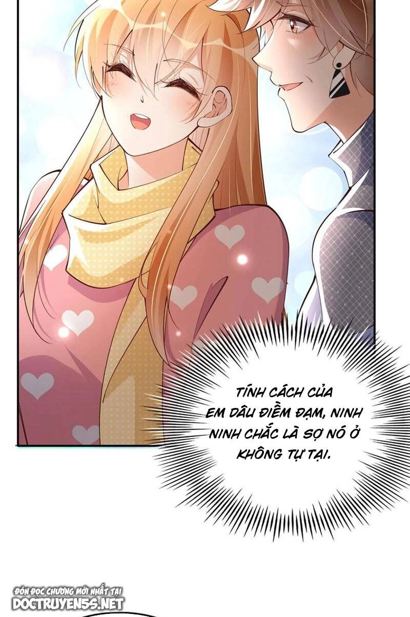 Boss Nhà Giàu Lại Là Nữ Sinh Trung Học! Chapter 148 - 9