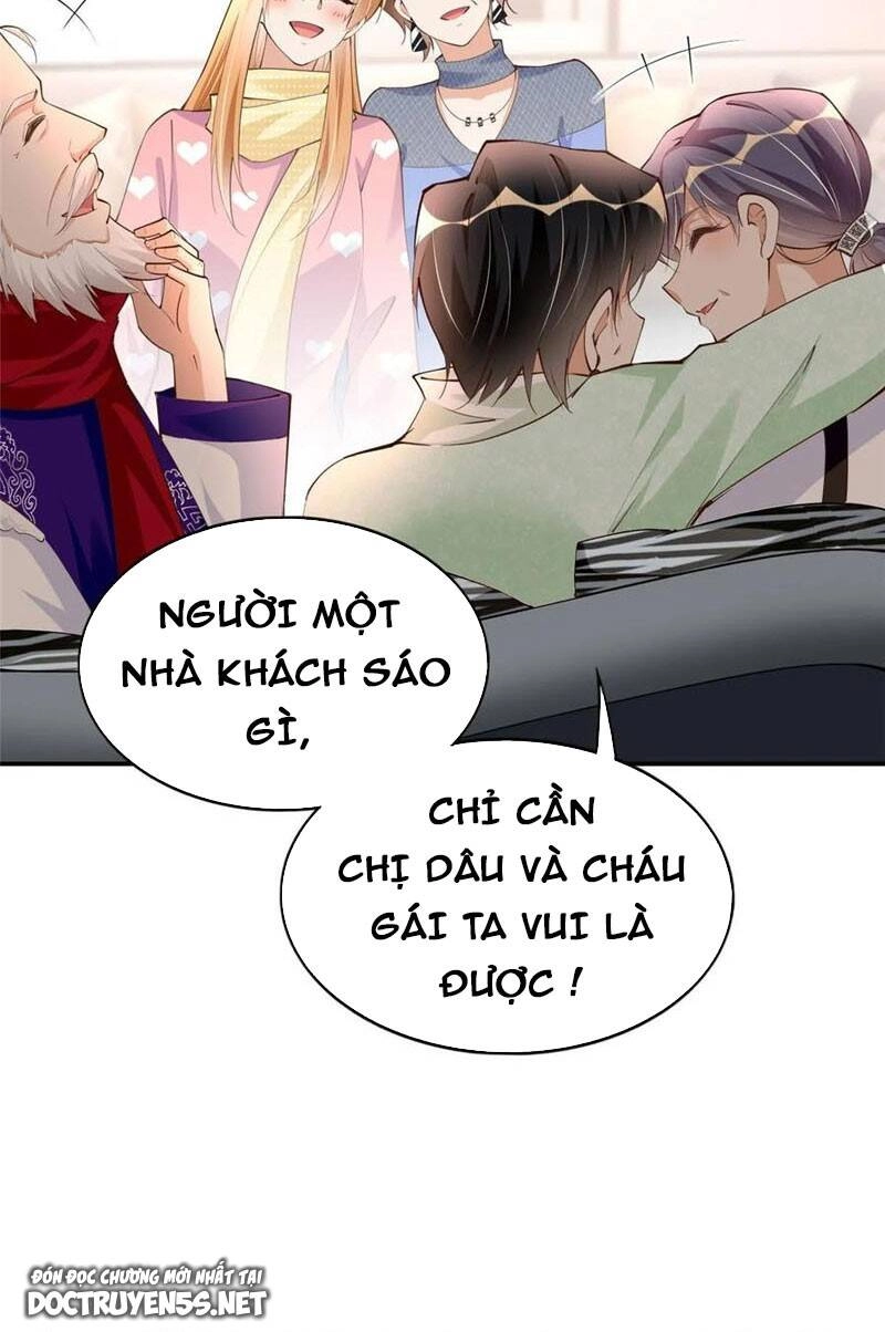 Boss Nhà Giàu Lại Là Nữ Sinh Trung Học! Chapter 148 - 12