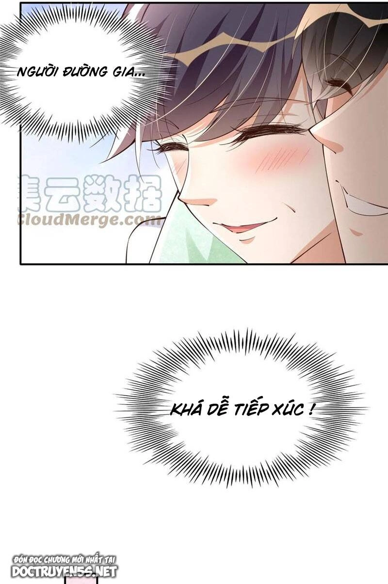 Boss Nhà Giàu Lại Là Nữ Sinh Trung Học! Chapter 148 - 13