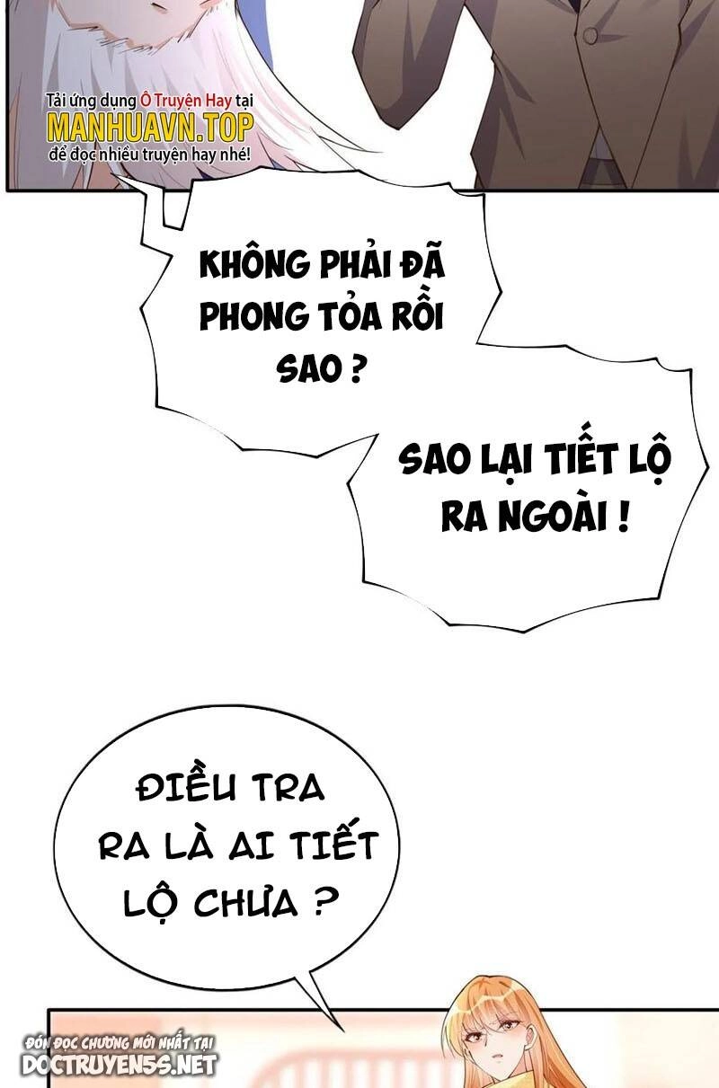 Boss Nhà Giàu Lại Là Nữ Sinh Trung Học! Chapter 148 - 39