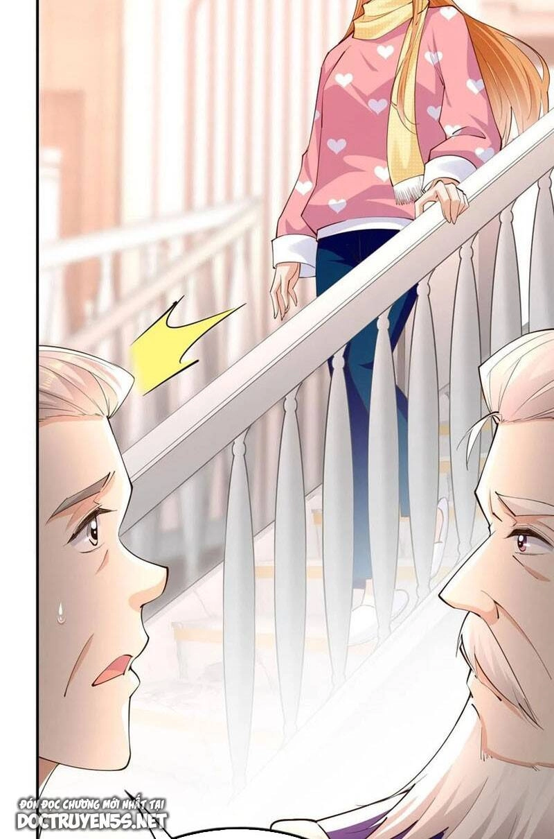 Boss Nhà Giàu Lại Là Nữ Sinh Trung Học! Chapter 148 - 40