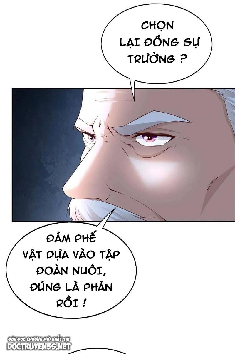 Boss Nhà Giàu Lại Là Nữ Sinh Trung Học! Chapter 149 - 1