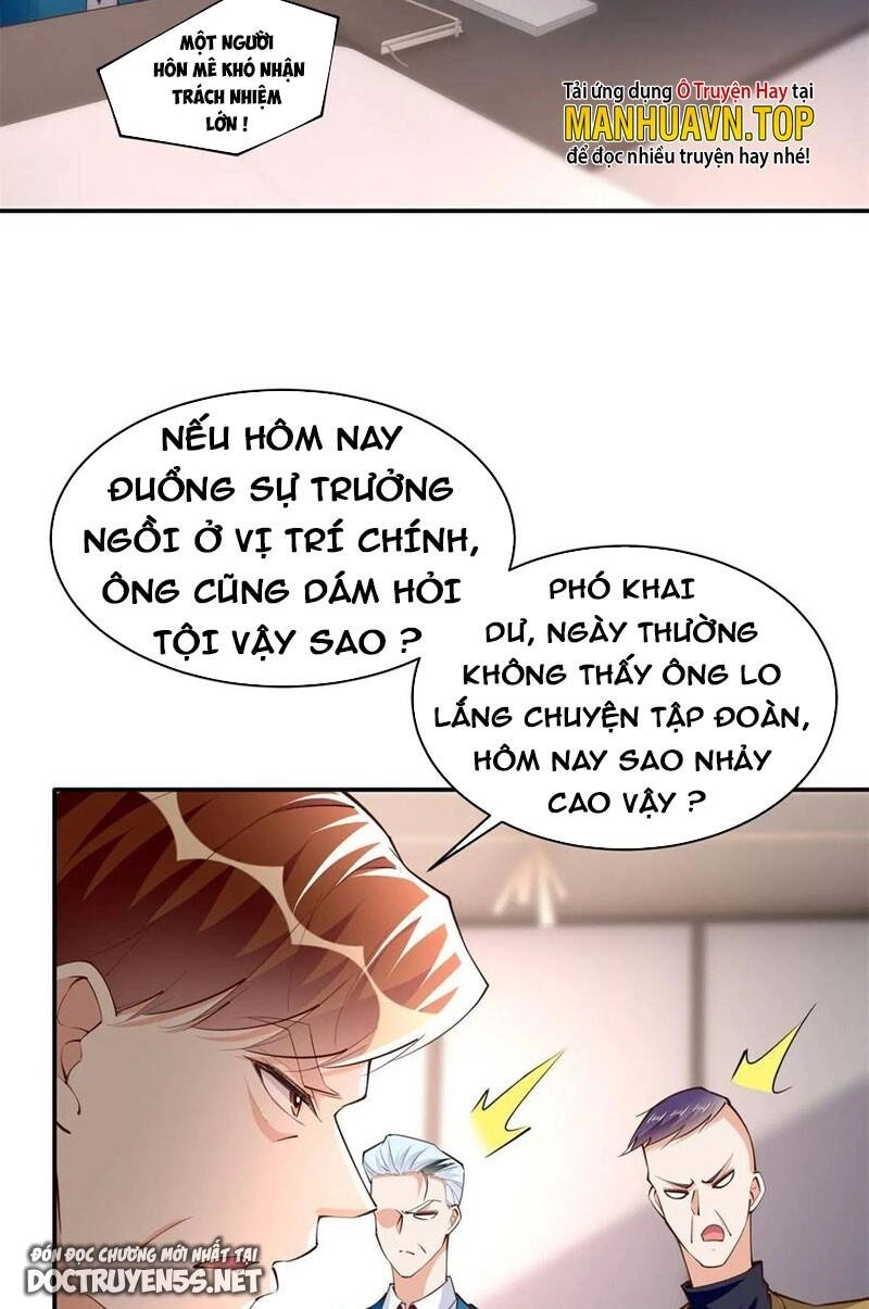 Boss Nhà Giàu Lại Là Nữ Sinh Trung Học! Chapter 149 - 11